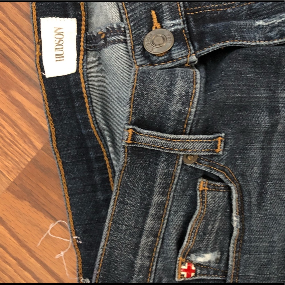 Hudson Tilda Jeans 28
